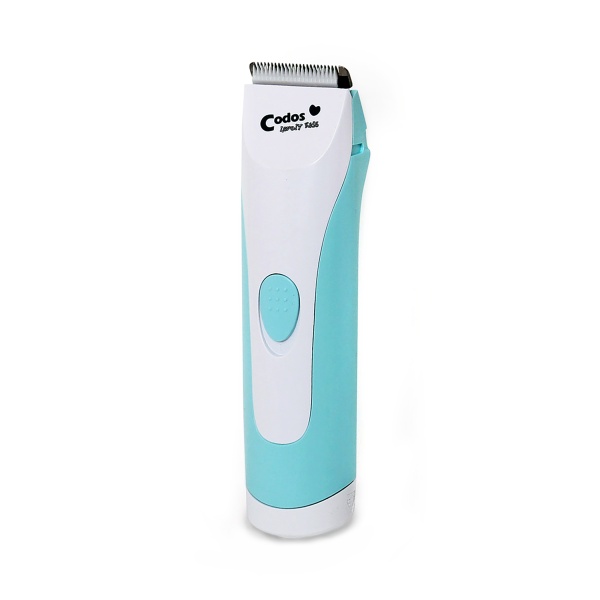 Codos Машинка для стрижки детских волос Baby hair clipper CHC-803 купить - 0