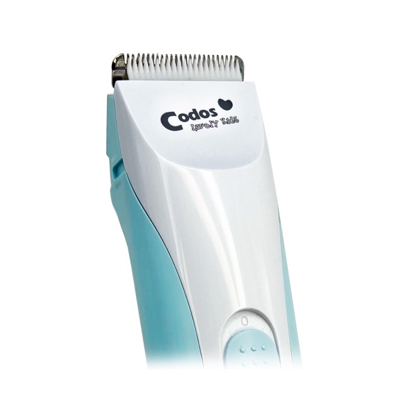 Codos Машинка для стрижки детских волос Baby hair clipper CHC-803 купить - 0