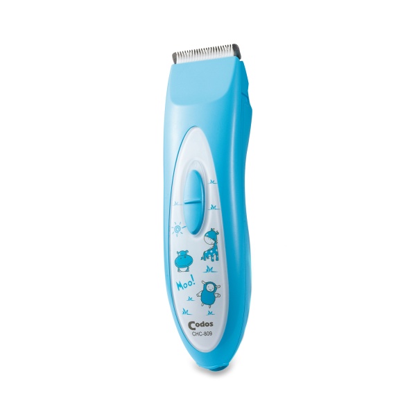 Codos Машинка для стрижки детских волос Baby hair clipper CHC-809 купить - 0