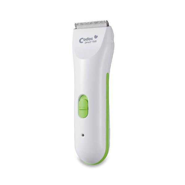 Codos Машинка для стрижки детских волос Baby hair clipper CHC-818 купить - 0