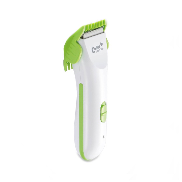 Codos Машинка для стрижки детских волос Baby hair clipper CHC-818 купить - 0