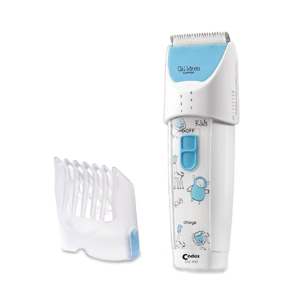Codos Машинка для стрижки детских волос Teenager hair clipper CHC-830 купить - 0