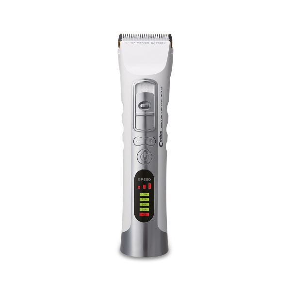 Codos Машинка для стрижки волос Hair Clipper CHC-919 купить - 0