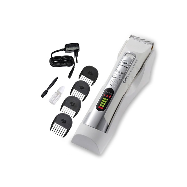 Codos Машинка для стрижки волос Hair Clipper CHC-919 купить - 0