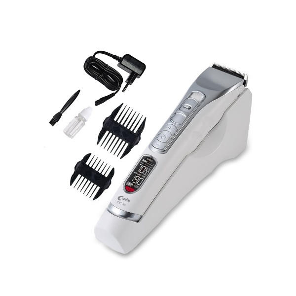 Codos Машинка для стрижки волос профессиональная Hair Clipper Professional CHC-969 купить - 0