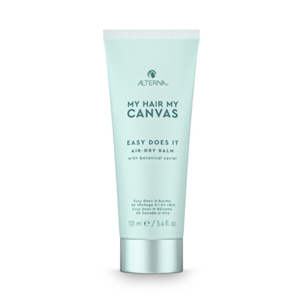 Alterna Бальзам для естественной укладки Легче лёгкого My Hair My Canvas Easy Does It Air-Dry balm, 101 мл купить - 0
