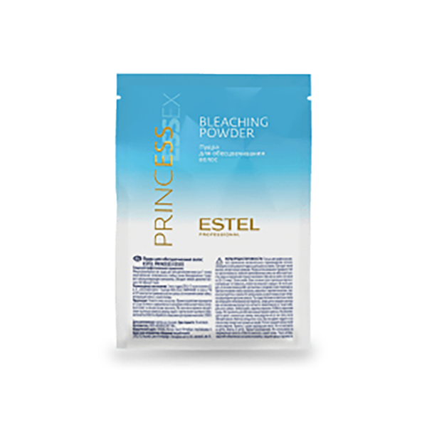 Estel Professional Пудра для обесцвечивания волос Princess Essex, 30 гр купить - 0