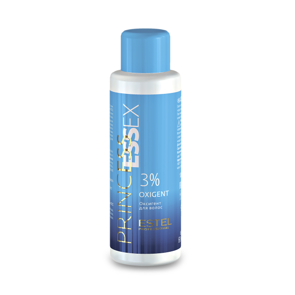 Estel Professional Оксигент для волос Princess Essex, 3%, 60 мл купить - 0