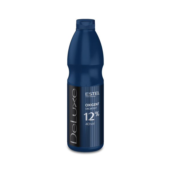 Estel Professional Оксигент De Luxe, 12%, 1000 мл купить - 0
