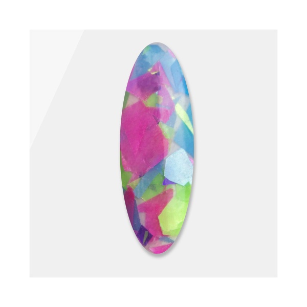 Vogue Nails Дизайн для ногтей Mosaic, 04, V070 купить - 0