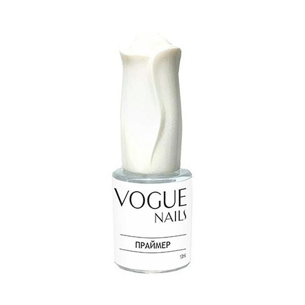 Vogue Nails Праймер бескислотный Primer, G002, 10 мл купить - 0
