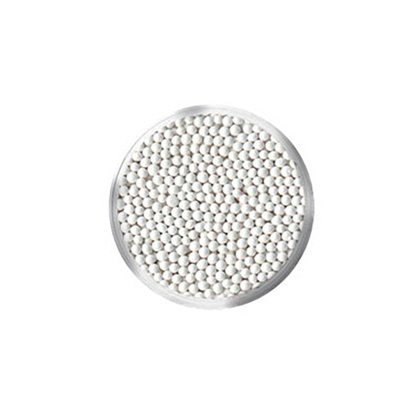 Severina Бульонки, очень мелкий, №421 белый купить - 0