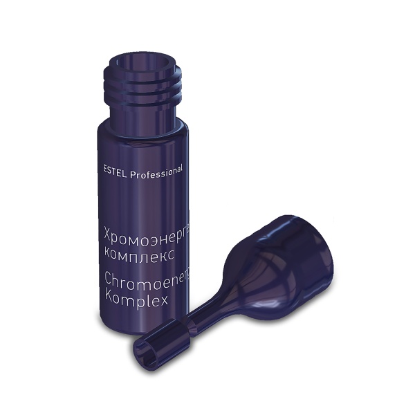 Estel Professional Хромоэнергетический комплекс, 10x5 мл купить - 0