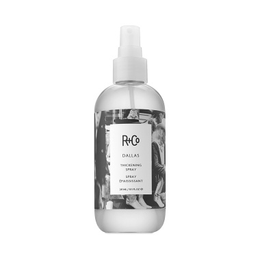 R+Co Спрей для объема Даллас Dallas Thickening Spray, 251 мл купить