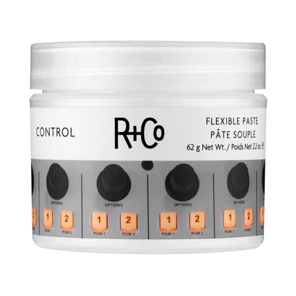 R+Co Паста для подвижной фиксации Контроль Control Flexible Paste, 62 гр купить - 0