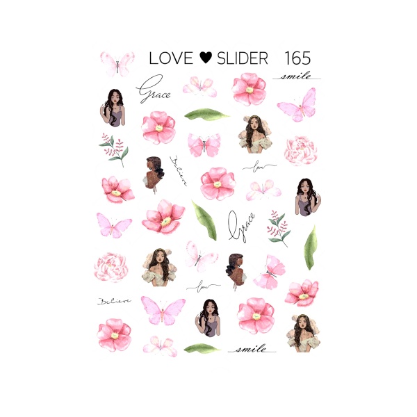 Love Slider Слайдер-дизайн, №165 купить - 0