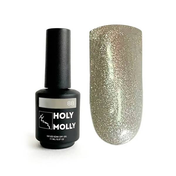 Holy Molly Гель-лак, №088, 11 мл купить - 0