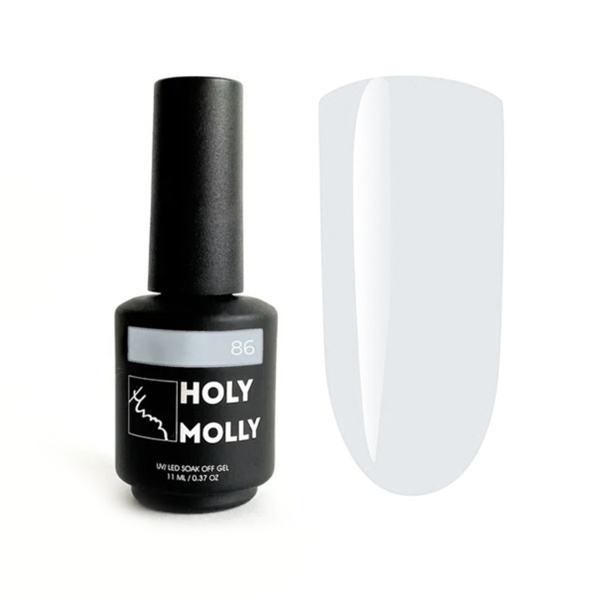 Holy Molly Гель-лак, №086, 11 мл купить - 0