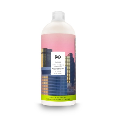 R+Co ДАЛЛАС Кондиционер с биотином для объема DALLAS Biotin Thickening Conditioner, 1000 мл купить