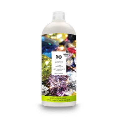 R+Co Кондиционер для ухода за цветом с комплексом ChromoHance™ Gemstone Color Conditioner, 1000 мл купить
