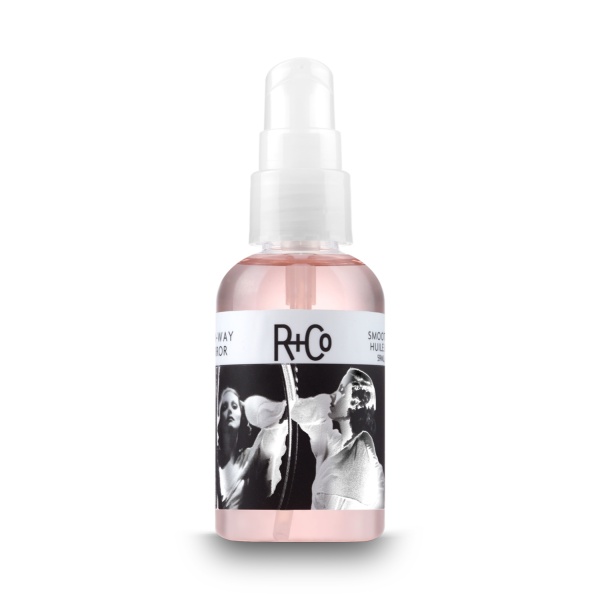 R+Co Масло для разглаживания и блеска Зазеркалье Two-Way Mirror Smoothing Oil, 60 мл купить - 0