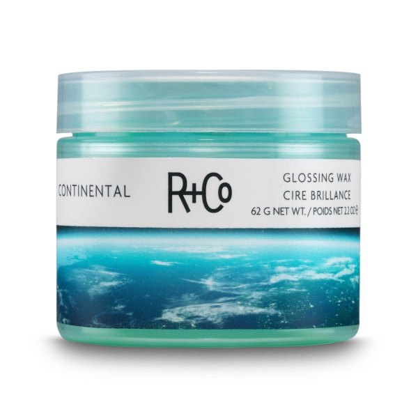 R+Co Воск-бальзам для моделирования Континенталь Continental Glossing Wax, 62 гр купить - 0