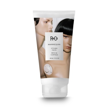 R+Co Паста для укладки Манекен Mannequin Styling Paste, 147 мл купить