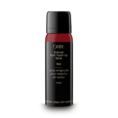 Oribe Спрей-корректор цвета для корней волос Airbrush Root Touch-Up Spray, Рыжий Red, 75 мл купить