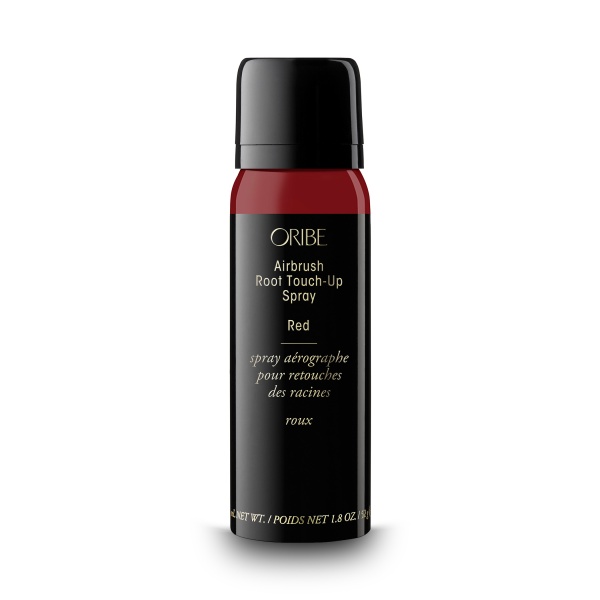 Oribe Спрей-корректор цвета для корней волос Airbrush Root Touch-Up Spray, Рыжий Red, 75 мл купить - 0