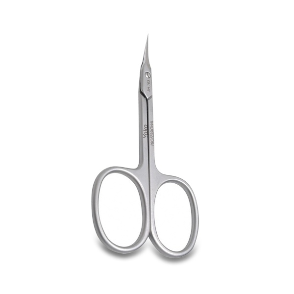 Yoko Ножницы маникюрные для кутикулы, изогнутые, Y SN 103 купить - 0