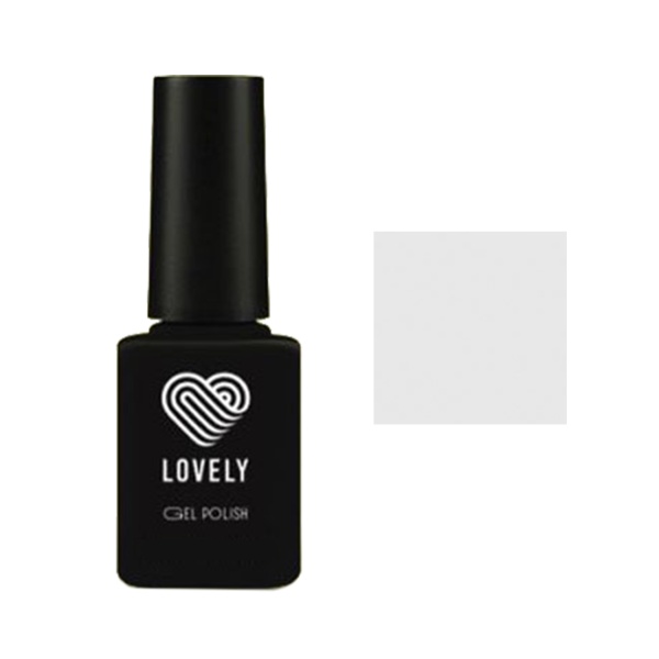 Lovely Топ, 12 мл купить - 0