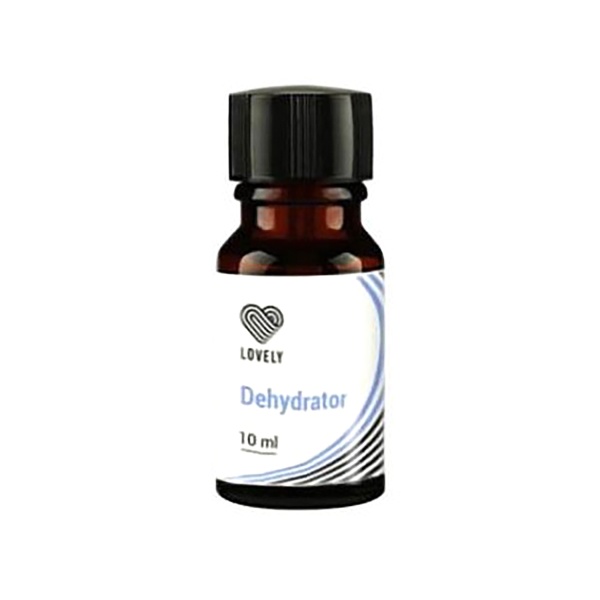 Lovely Дегидратор для ногтей Nail Dehydrator, 10 мл купить - 0