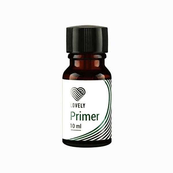 Lovely Праймер Primer, 10 мл купить - 0