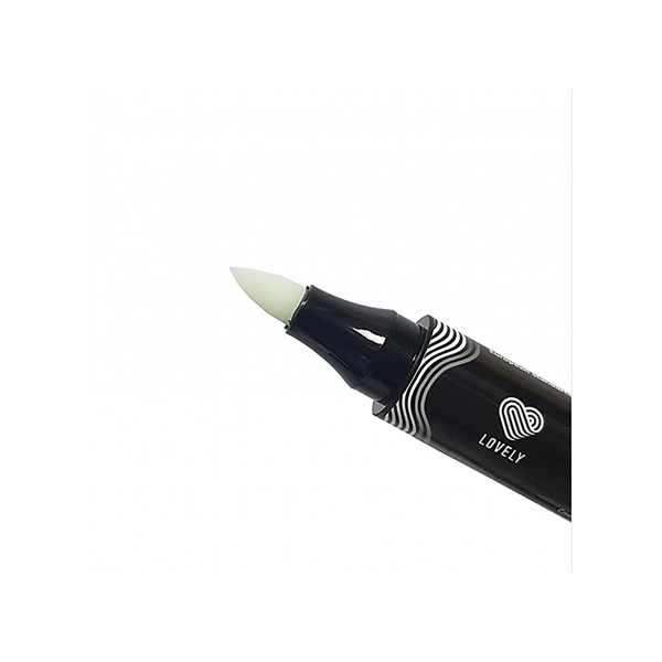 Lovely Масло-маркер для кутикулыс ароматом розы, 3 мл купить - 0