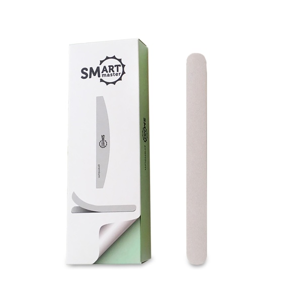 Smart Файлы Long Premium Push-Up , 100 грит, 25 штук купить - 0