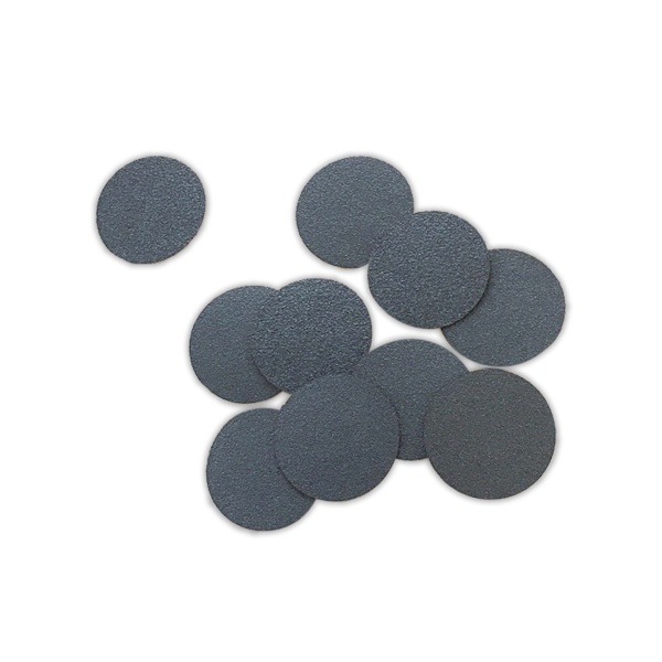 Smart Сменные файлы на диск педикюрный Standart M, 240 грит, 50 штук купить - 0