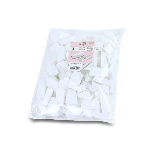 Smart Щетка для удаления пыли на липкой основе, 100 штук купить - 0