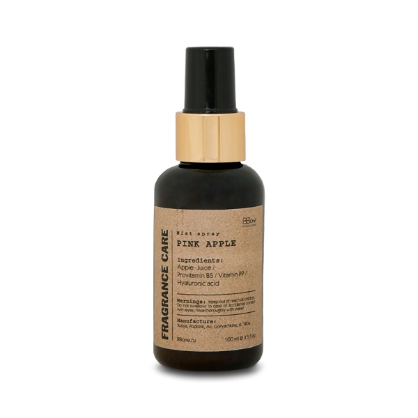 BB One Парфюмированный спрей Fragrance Mist Spray, Pink Apple, 100 мл купить - 0