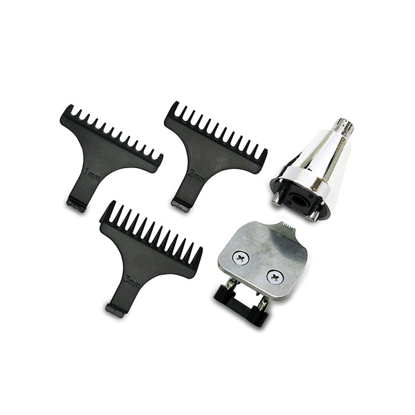 Harizma Машинка для стрижки 3-в-1 Triple EX купить - 0