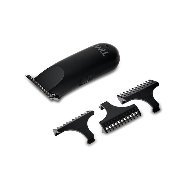 Harizma Машинка для стрижки волос Tiny купить - 0