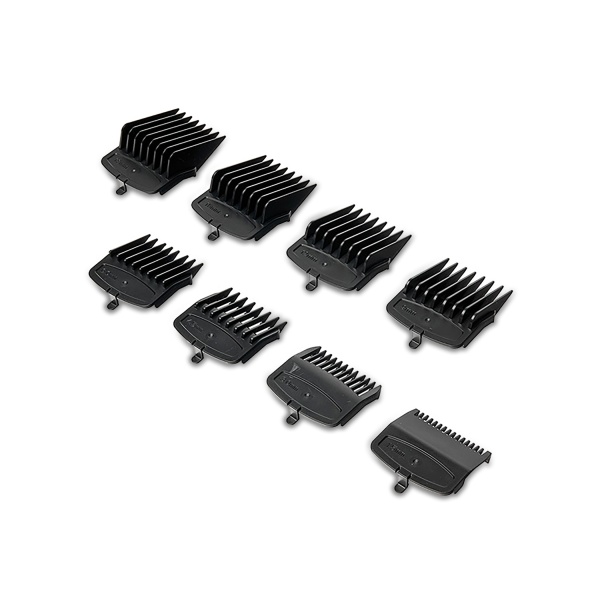 Harizma Машинка для стрижки Daily купить - 0