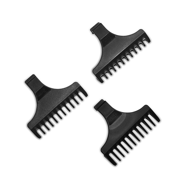 Harizma Машинка для стрижки и окантовки Daily купить - 0