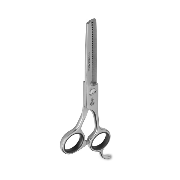 Melon Pro Парикмахерские ножницы филировочные/эргономичные Classic Edition, 27 зубьев, 6.0″ купить - 0