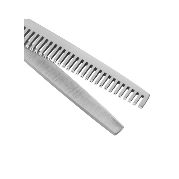 Melon Pro Парикмахерские ножницы филировочные/эргономичные Classic Edition, 27 зубьев, 6.0″ купить - 0