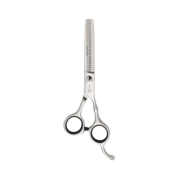 Melon Pro Парикмахерские ножницы филировочные/эргономичные Start,28 зубьев, 6.0″ купить - 0