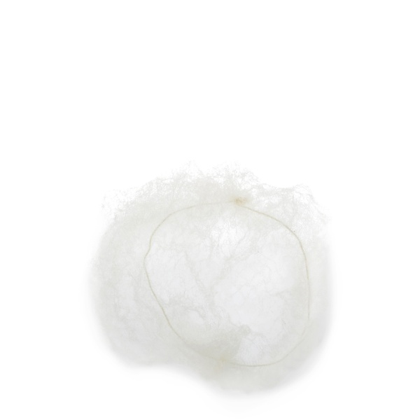 Dewal Pro Сеточка для пучка, блонд, 2 шт купить - 0