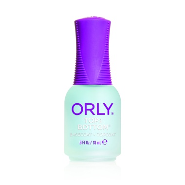 Orly Базовое и топовое покрытие для ногтей Top 2 Bottom купить