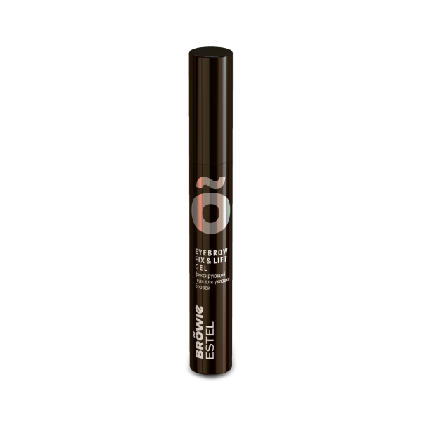 Estel Professional Фиксирующий гель для укладки бровей Browie, прозрачный, 13 мл купить - 0