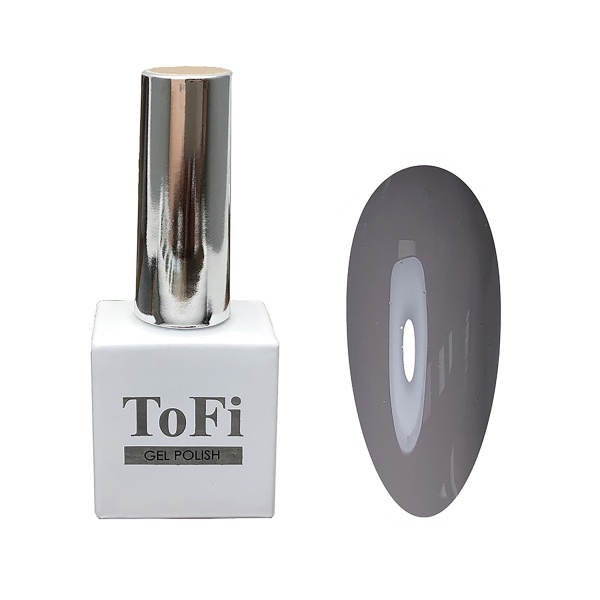 ToFi-nails Гель-лак, №033, 10 мл купить - 0