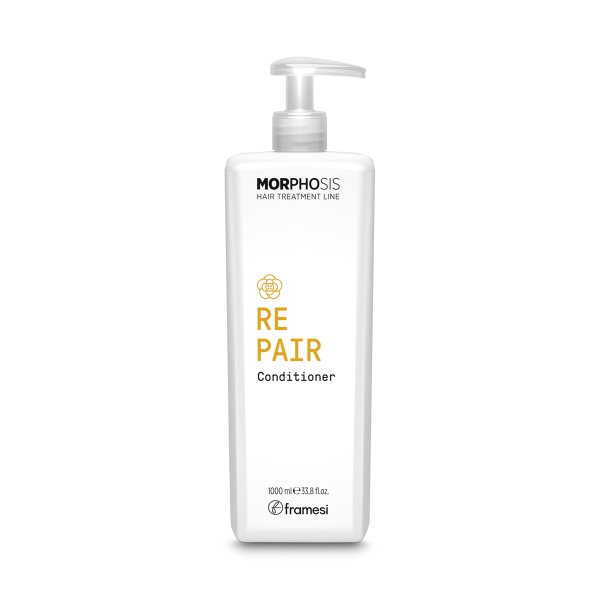 Framesi Кондиционер восстанавливающий для поврежденных волос, 1000 мл купить - 0